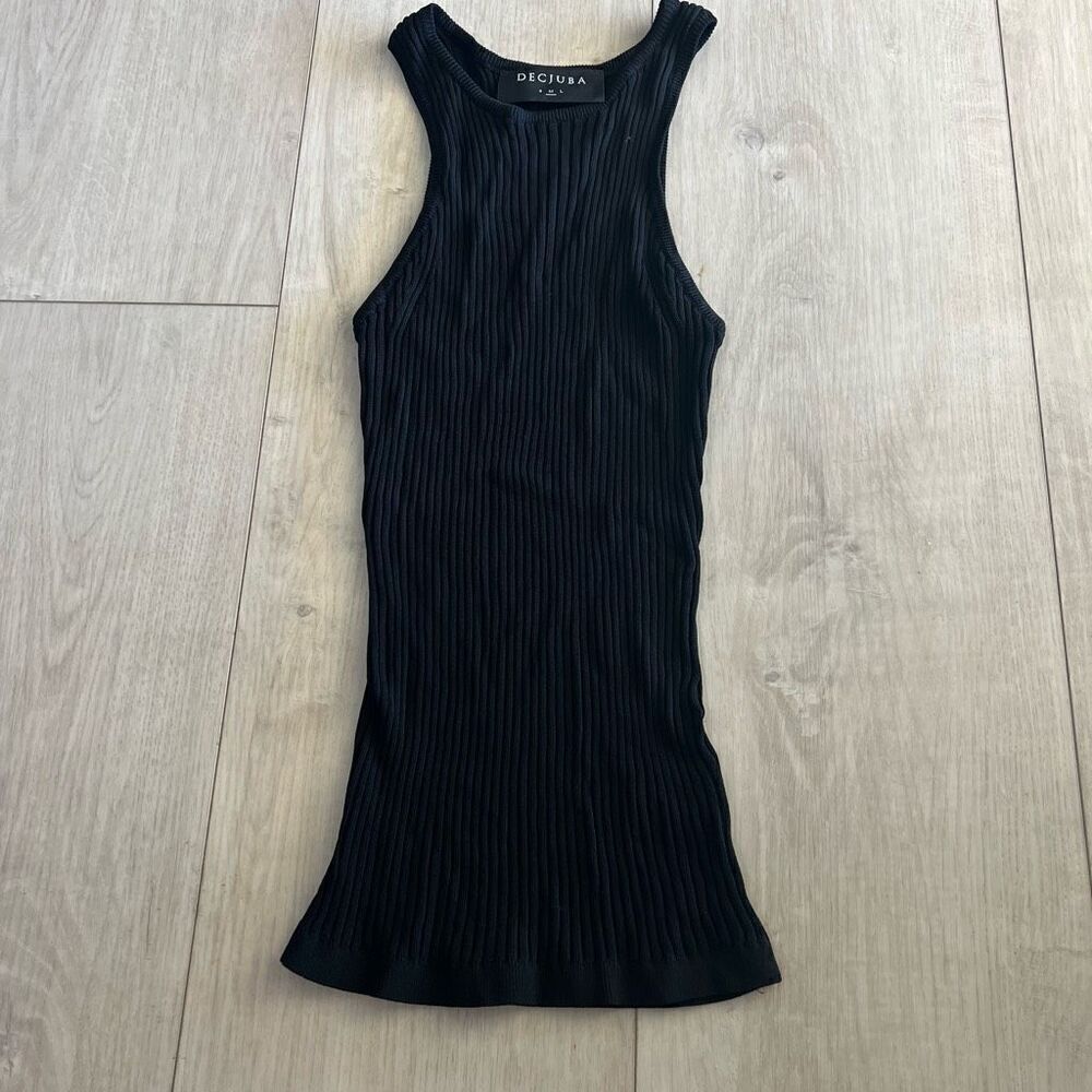 Decjuba women top size M